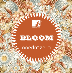 Bloom - MTV and onedotzero search for talent