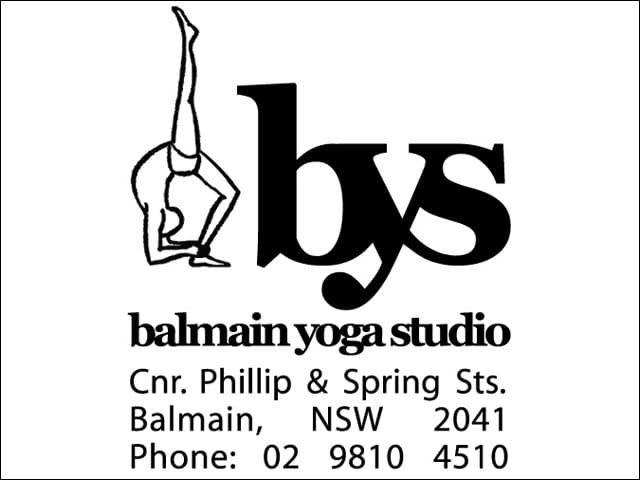 BYS logo
