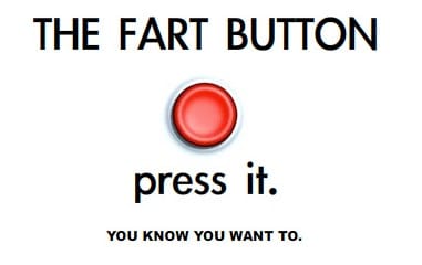 The Fart Button Pop-Up