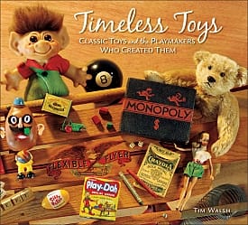 Timeless Toys