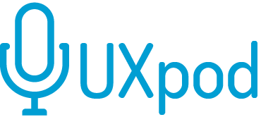 Uxpod logo