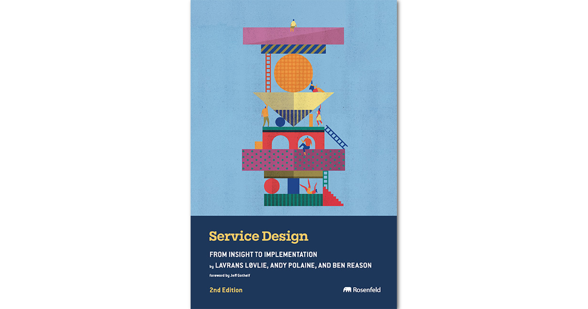 Service Design 2nd Edition