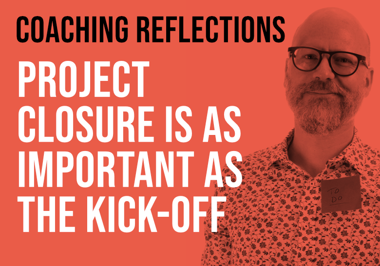 The Importance of Project Closure
