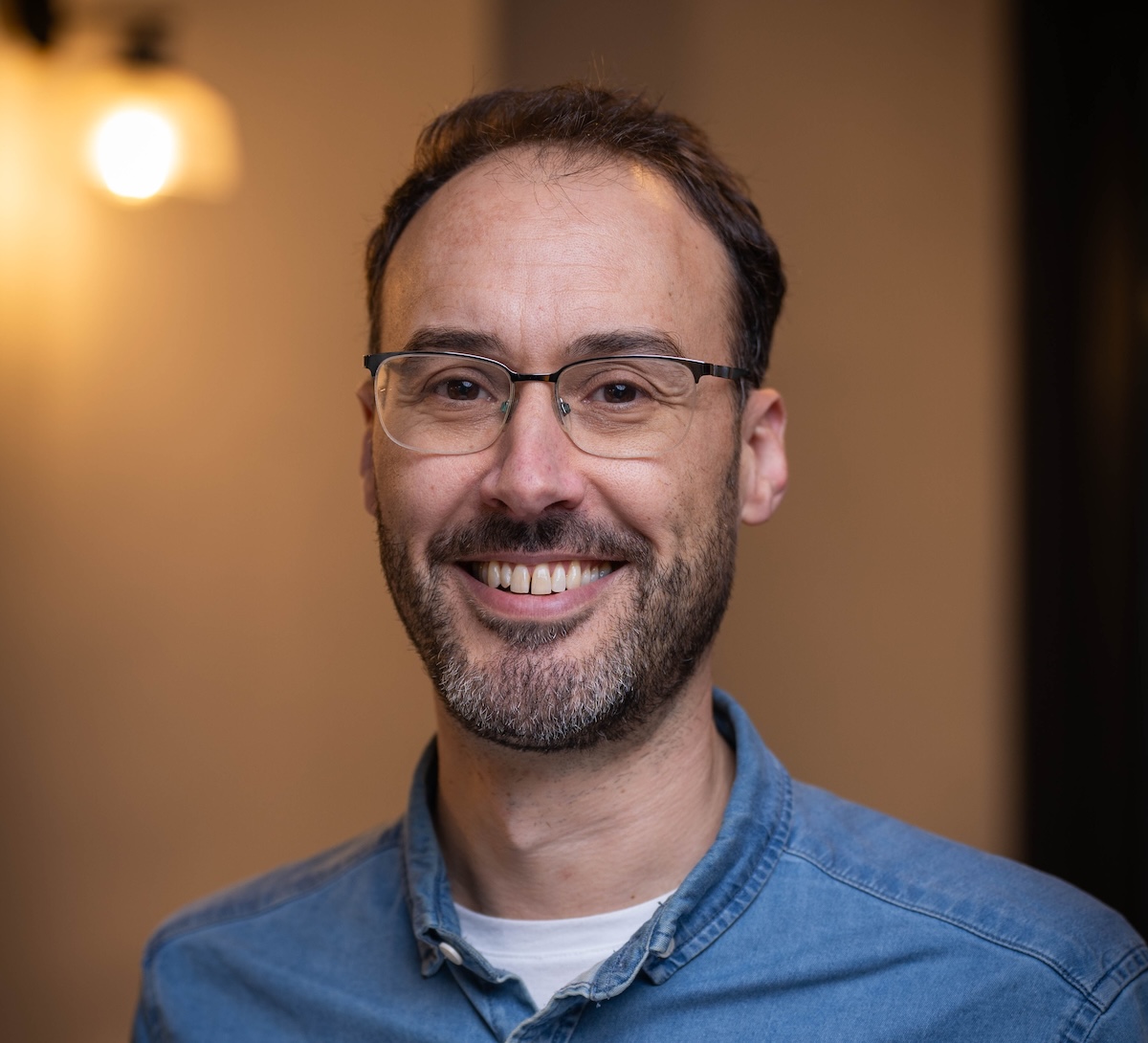 Joel Bailey – The Role of AI in Social Media Management