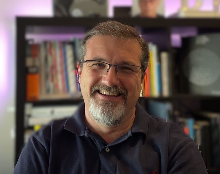 Martin Dowson – Service Design & Lobsters