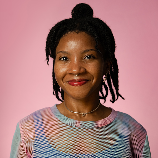Catt Small – The Staff Designer