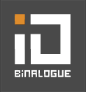 Binalogue Logo