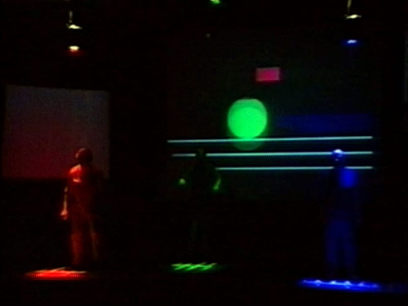 RGB Performance
